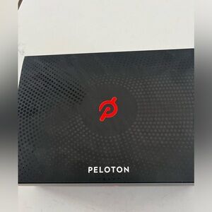 Peloton bike shoes size 41 never worn